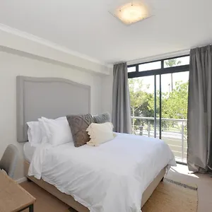 In Century Apartment