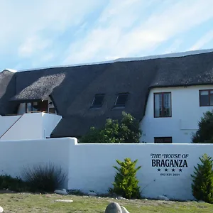 The House Of Braganza Bed & Breakfast